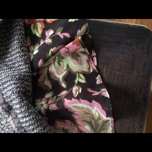 Ann Taylor Loft Tulip Skirt-Labor day sale - Picture 2 of 8